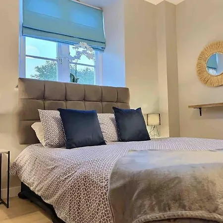 Apartamento Cotswold Chapel, Sleeps Up To 5 In Kingsize Beds Chipping Norton Exterior foto