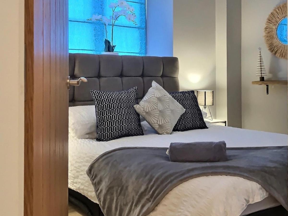 Apartment Cotswold Chapel, Sleeps Up To 5 In Kingsize Beds