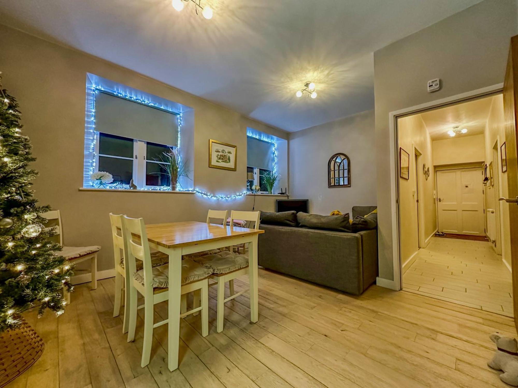 Apartment Cotswold Chapel, Sleeps Up To 5 In Kingsize Beds Chipping Norton